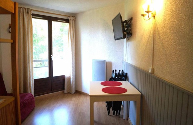 25 m² Apartment ∙ 1 bedroom ∙ 4 guests