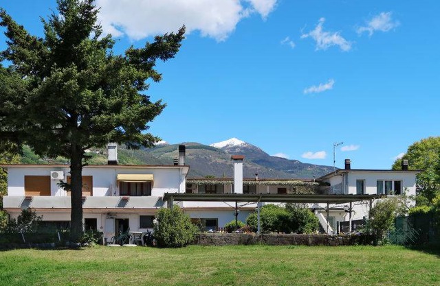 25 m² Apartment ∙ 1 bedroom ∙ 2 guests