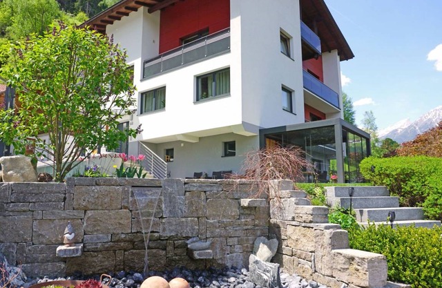 25 m² Apartment ∙ 1 bedroom ∙ 2 guests