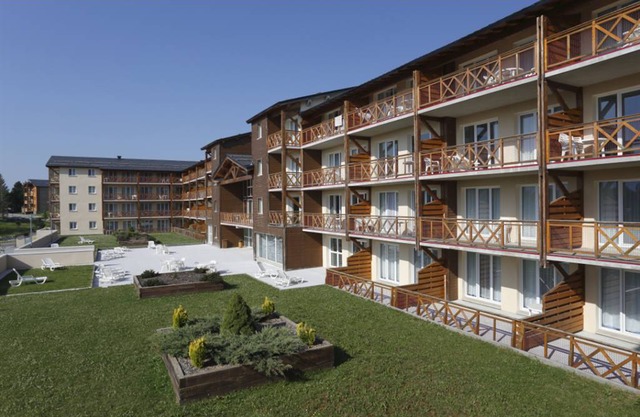 25 m² Apartment ∙ 2 guests