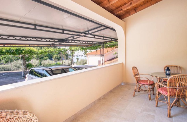 25 m² Apartment ∙ 2 guests