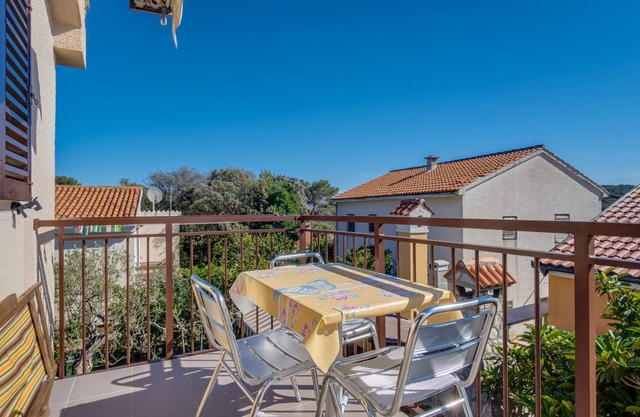25 m² Apartment ∙ 1 bedroom ∙ 3 guests