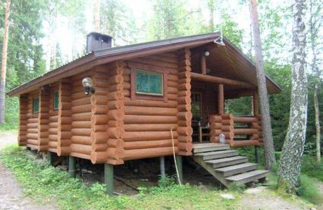 25 m² House ∙ 1 bedroom ∙ 2 guests