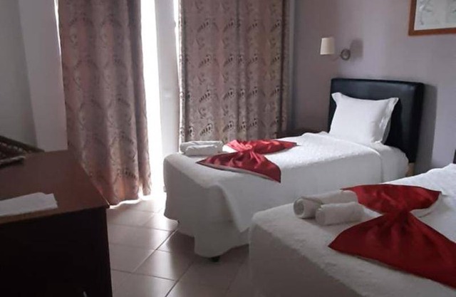 25 m² Private room ∙ 1 bedroom ∙ 2 guests