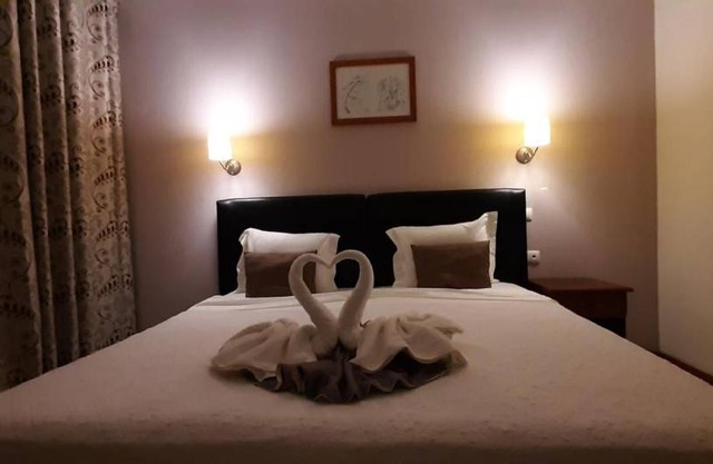 25 m² Private room ∙ 1 bedroom ∙ 2 guests
