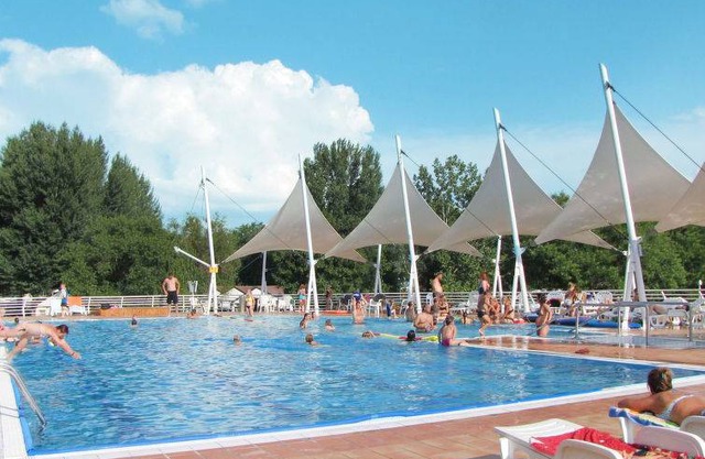 25 m² Resort ∙ 2 bedrooms ∙ 5 guests