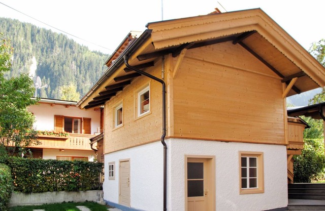 25 m² Villa ∙ 1 bedroom ∙ 2 guests