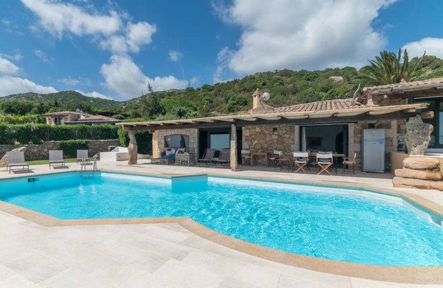250 m² House ∙ 5 bedrooms ∙ 9 guests