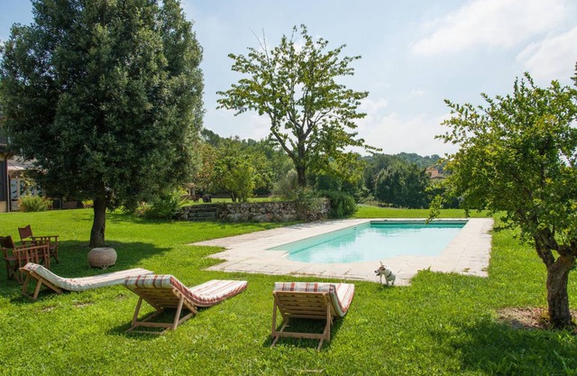 Villa Monia 