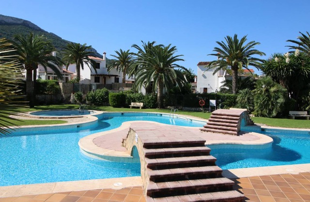 250 m² Villa ∙ 3 bedrooms ∙ 6 guests