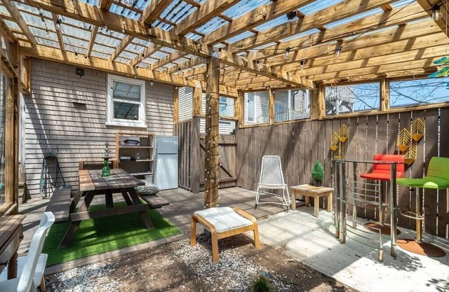 Cozy Place Stay Halifax 