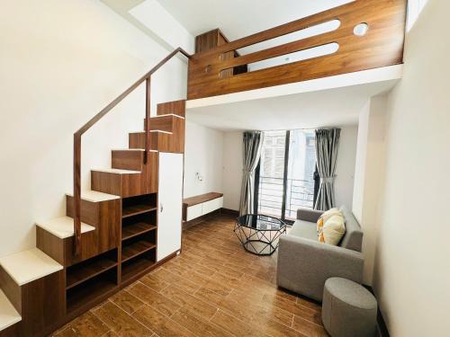 25House Tây Hồ Hà Nội