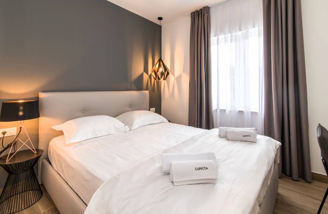 26 m² Apartment ∙ 2 guests