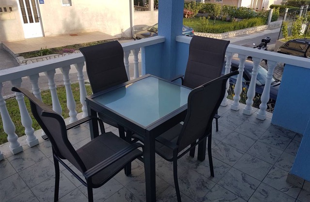 26 m² Apartment ∙ 3 guests