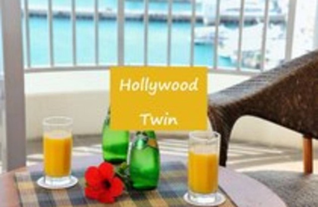 26 m² Hotel ∙ 1 bedroom ∙ 4 guests