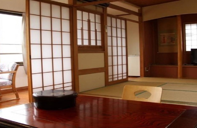 Minakami Onsen Matsubaya 