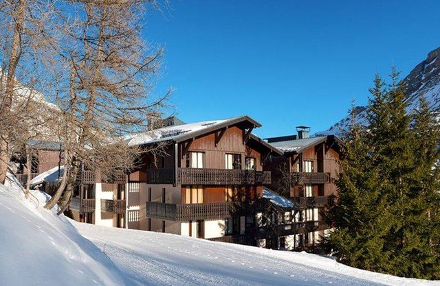Hauts Du Rogoney 