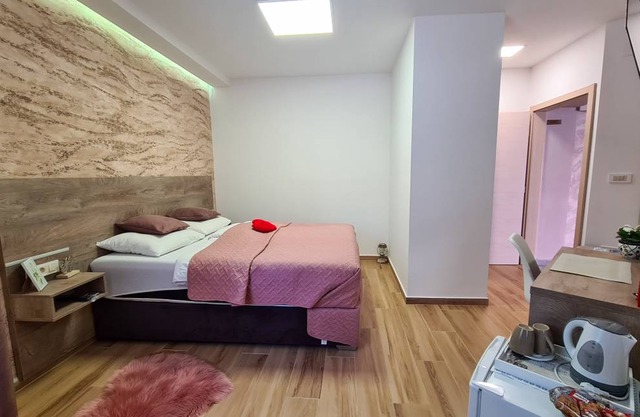 26 m² Private room ∙ 1 bedroom ∙ 2 guests