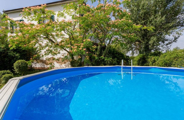 260 m² Accommodation ∙ 4 bedrooms ∙ 10 guests