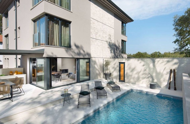 260 m² House ∙ 4 bedrooms ∙ 10 guests