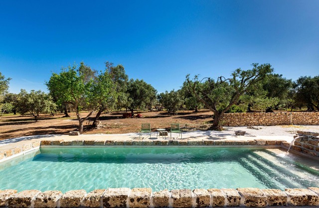2670 Trullo Corni di Fiasco by Barbarhouse
