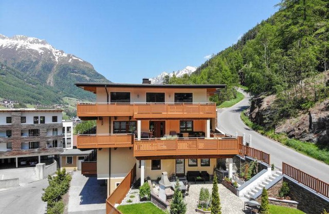 27 m² Apartment ∙ 1 bedroom ∙ 2 guests