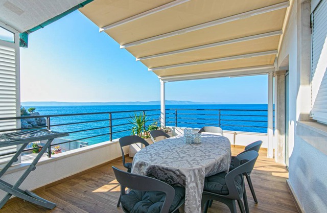 27 m² Apartment ∙ 1 bedroom ∙ 4 guests
