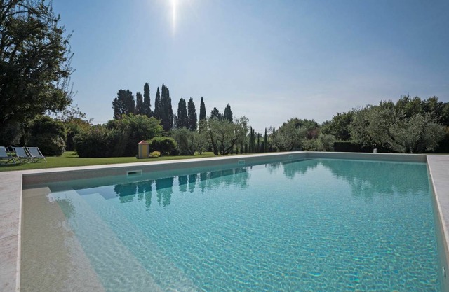 275 m² Villa ∙ 5 bedrooms ∙ 12 guests