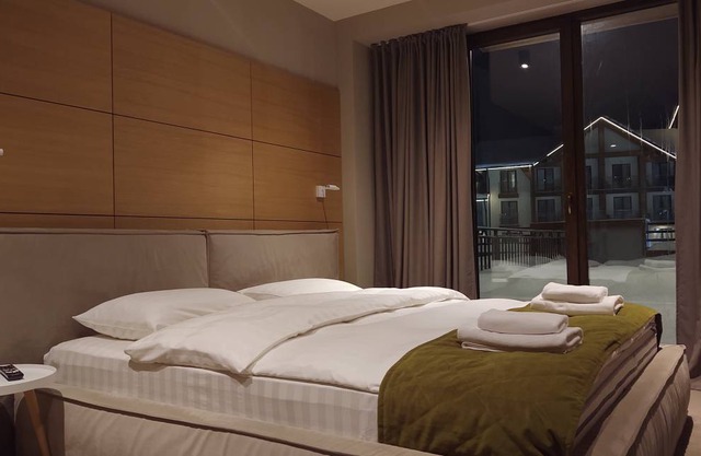 28 m² Apartment ∙ 1 bedroom ∙ 4 guests