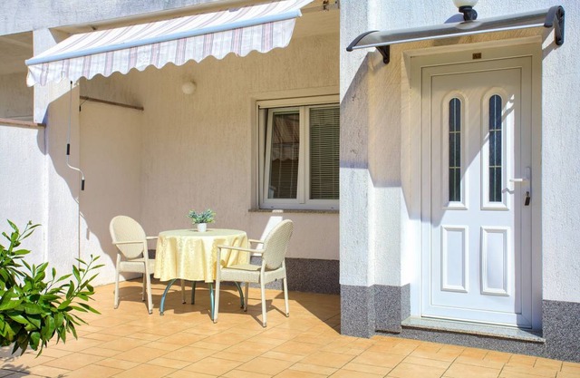 28 m² Apartment ∙ 1 bedroom ∙ 2 guests