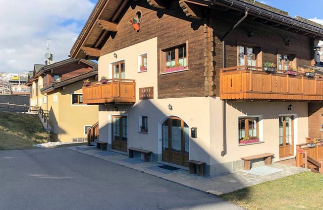 28 m² Apartment ∙ 1 bedroom ∙ 3 guests