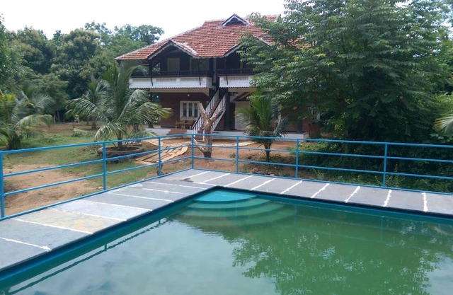 Mango Village Farm 