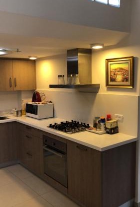 29 Efraim Street Apartment