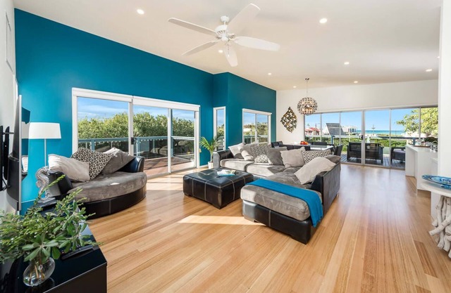 29 Hero Ave - Ocean Views - Wi-Fi - Family