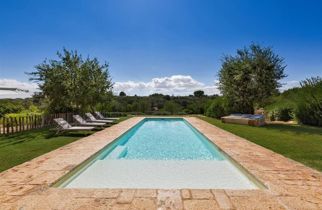 Trullo Luna 
