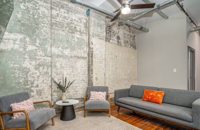 2A - The Davis Lofts at Main Street 2br Apartment