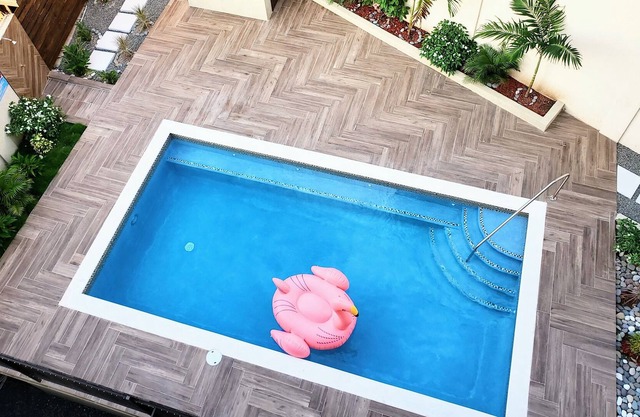 2B/R Sullivan Suite w/Pool|Gym|Rooftop Views