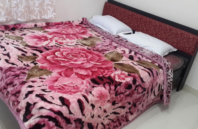 2BHK LUXURY FLAT LEELA RESIDENCY