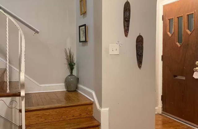 2BR, 1BR -Near U.S. Capitol & Commanders Stadium.