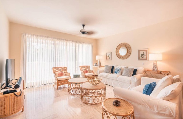 2BR at El Portillo XC4