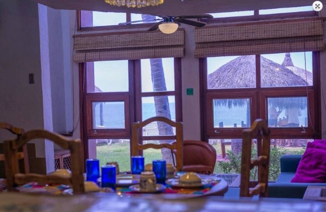 2BR Beach Villa at Villas el Rancho/unit 6