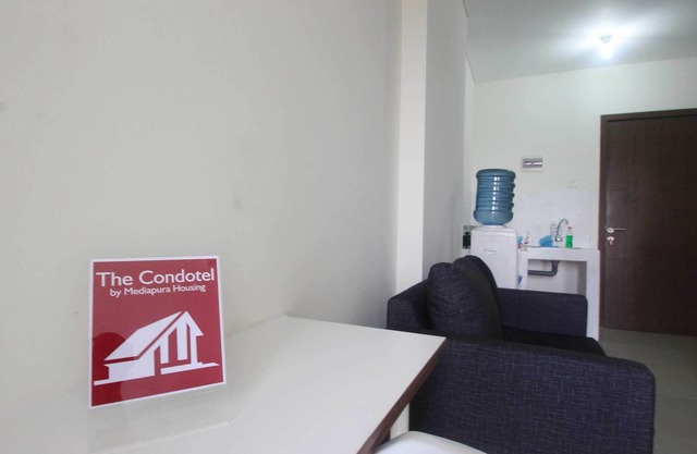 2BR Daily Apartment Northland Ancol Jakarta