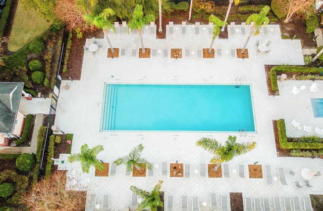 2BR Family Villa | Pool, Waterpark, Golf, Tennis & Views!