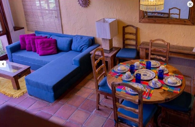 2BR Garden Villa at Villas el Rancho/unit 10