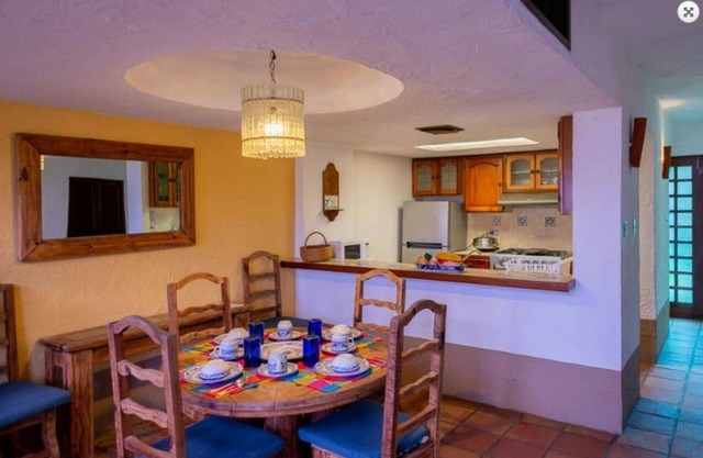 2BR Garden Villa at Villas el Rancho/unit 8