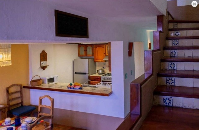 2BR Garden Villa at Villas el Rancho/unit 5