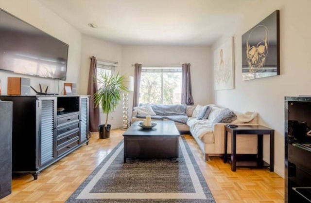 2BR in SF's Best neighborhood