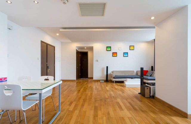2BR Super Condo near Ben Thanh market