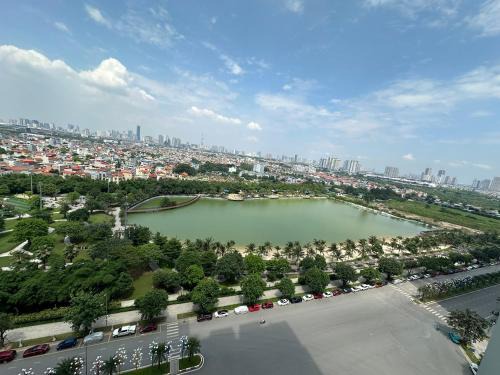 2BRS Vinhomes Smart City
