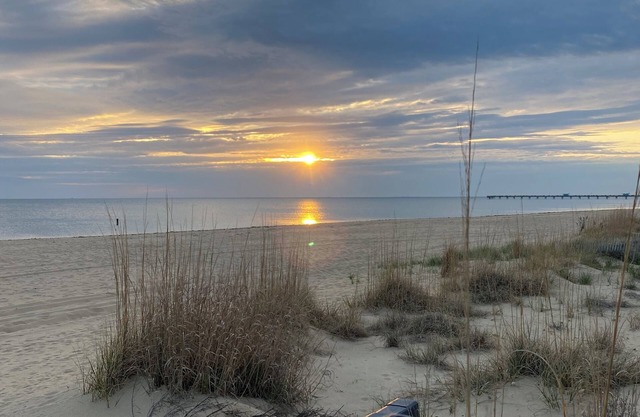 2DBeach! BEACHFRONT!, Kayak, swim!